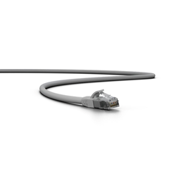 PATCH CORD U/UTP 4P CAT.6 CNZ 1,5MT LSZH