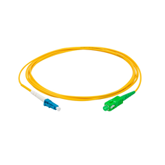 CORDAO OPT DUP SM 2MM 2.5M LC/UPC SC/APC