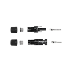 CONECTOR FEMEA MC4 6MM P/SIST FOTOVOL