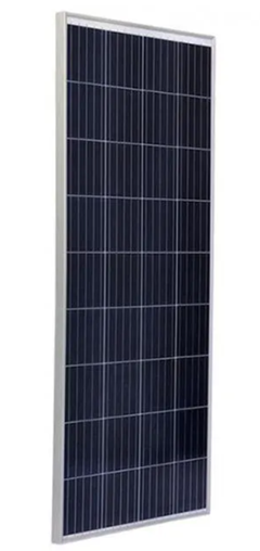 GERADOR SOLAR OFF GRID 30WP PWM 12V 1D