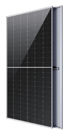 MODULO FOTOVOLTAICO MONOCRIS EMSB555 HC