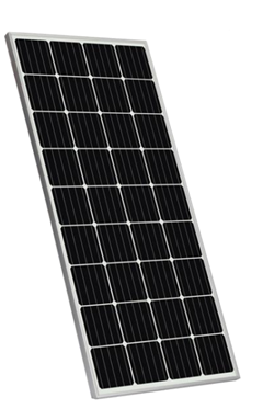 MODULO FOTOVOLTAICO MONOCRIST. EMS 170M