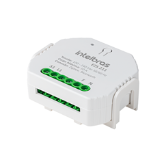 INTERRUPTOR CONTR CAR ZIGBEE 1/1 EZS 211