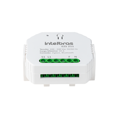 INTERRUPTOR CONTR CAR ZIGBEE 1/1 EZS 211