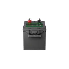 BATERIA ESTACIO CHUN 12V 150AH 12-150