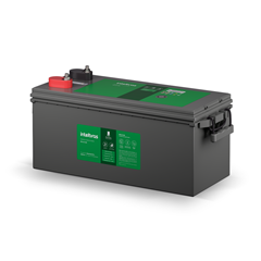 BATERIA ESTACIO CHUN 12V 150AH 12-150