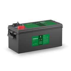 BATERIA ESTACIO CHUN 12V 150AH 12-150