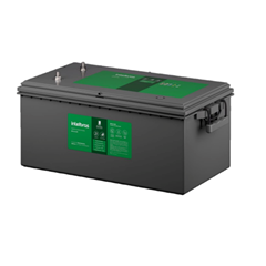 BATERIA ESTACIO CHUN  12V 220AH 12-220