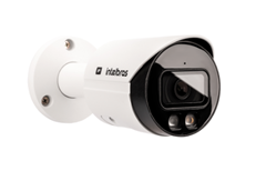 CAMERA DE VIDEO IP BULLET VIP 3230 FC IA