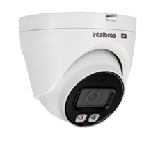 CAMERA IP DE TV DOME VIP 1230 FC+