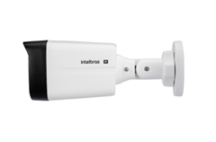 CAMERA IP DE TV BULLET VIP 1230 FC+