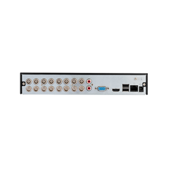 GRAVADOR DIG DE VIDEO MHDX 3216-C DUAL