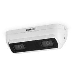 CAMERA  IP DUAL LENS VIP 9420 3D FT
