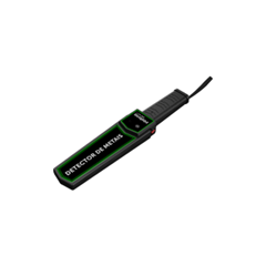 DETECTOR DE METAIS BASTAO DMB 7101 FT