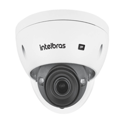 CAMERA VIDEO IP DOME VIP 7550 Z IA FT
