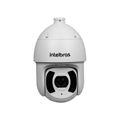 CAMERA DE VIDEO IP SPEED DOME VIP 7245