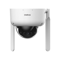 CAMERA DE VIDEO IP DOME VIP 5450 D 4G IA