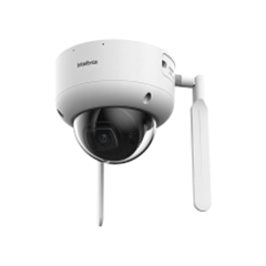 CAMERA DE VIDEO IP DOME VIP 5450 D 4G IA
