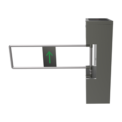 CATRACA TIPO PEDESTAL CAP 3000 PNE