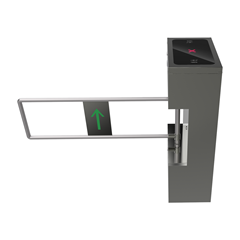 CATRACA TIPO PEDESTAL CAP 3000 PNE