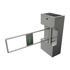 CATRACA TIPO PEDESTAL CAP 3000 PNE