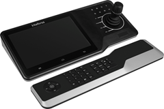 MESA DE CONTROLE IP VTN 9000 FT