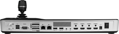 MESA DE CONTROLE IP VTN 9000 FT