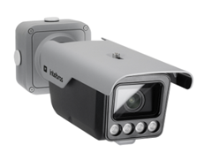 CAMERA DE VIDEO IP VIP 74120 LPR IA FT