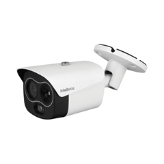 CAMERA IP TERMICA VIP 5203 TM FT