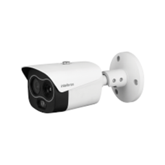 CAMERA IP TERMICA VIP 5207 TM FT