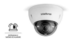 CAMERA IP DE VIDEO DOME VIP 7450 HDMI FT