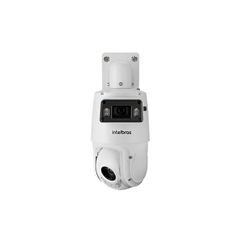 CAMERA SPEED DOME DUAL VIP 5425 IA FT