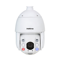 CAMERA SPEED DOME DUAL VIP 5425 IA FT