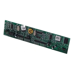 PLACA IDENT CHAMADA MODULARE
