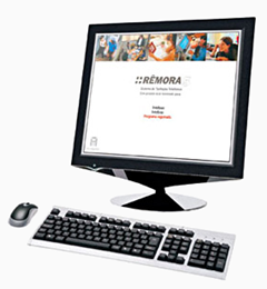 CD SOFTWARE REMORA 5