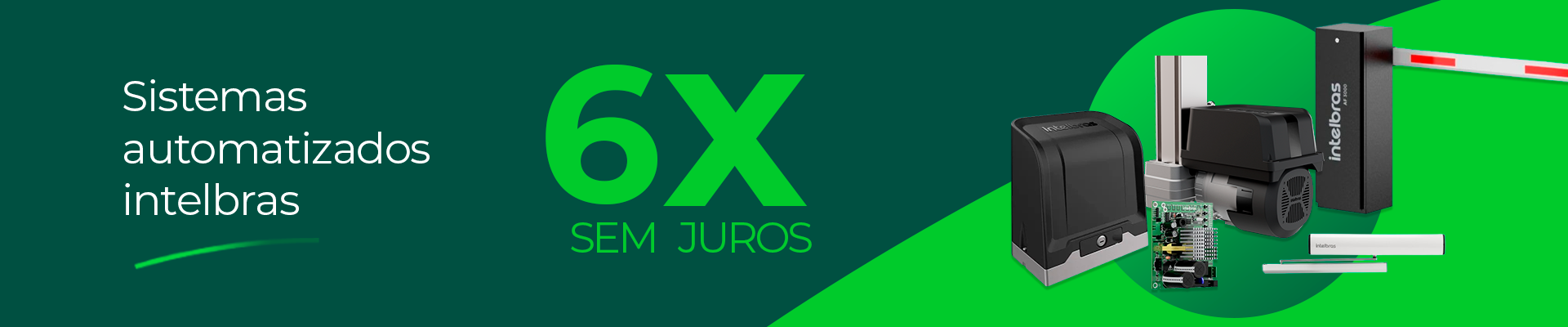 Automatizadores 6X